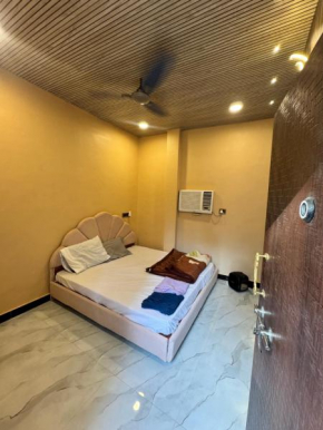 Budget accommodation 3